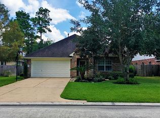 15715 Chapel Lake Dr, Cypress, TX 77429