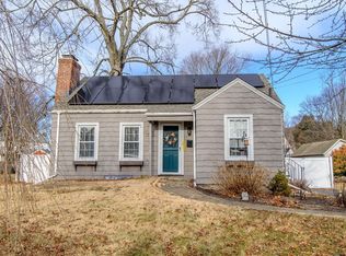 205 Porter St, Manchester, CT 06040