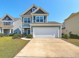 1422 Milldam Pass, Johns Island, SC 29455