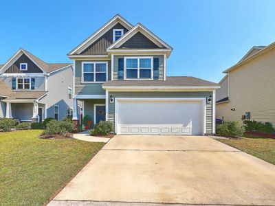 1422 Milldam Pass, Johns Island, SC, 29455