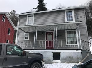 5249 Portage St, Lilly, PA 15938