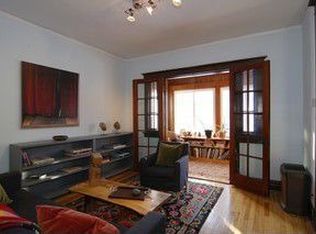 4529 N Bernard St, Chicago, IL 60625