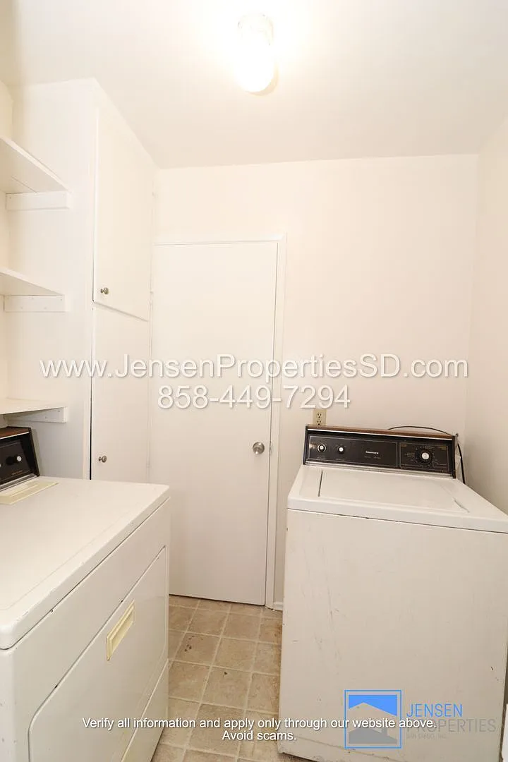 1 bed, 1.0 bath, 550 sqft, $1,650 — Photo 4