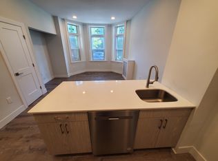 51 Queensberry St #25, Boston, MA 02215