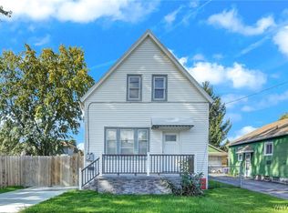 52 Bright St, Cheektowaga, NY 14206