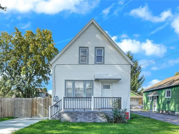 52 Bright St, Cheektowaga, NY 14206