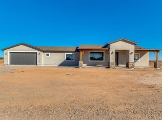 12325 E Starlight Ln, Coolidge, AZ 85128