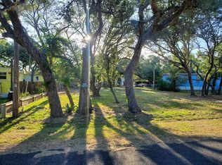 4 Farmers Cir, Fulton, TX 78358
