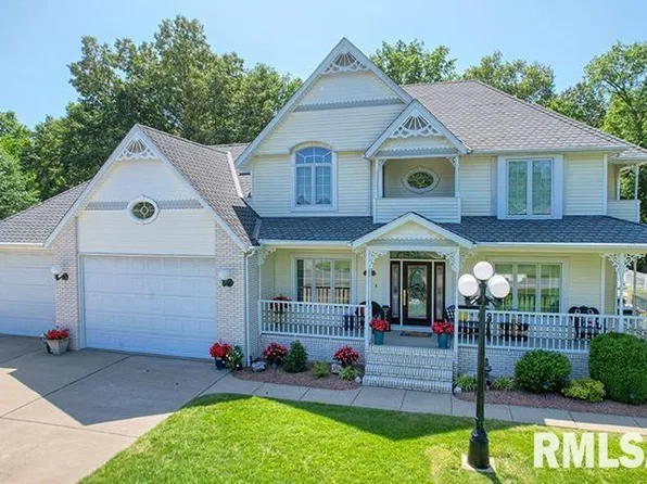 1704 Reveille Rd, Marion, IL 62959