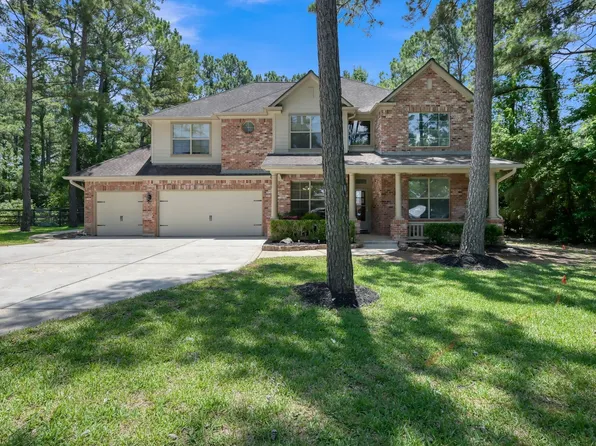 33015 Sawgrass Ct, Magnolia, TX 77354