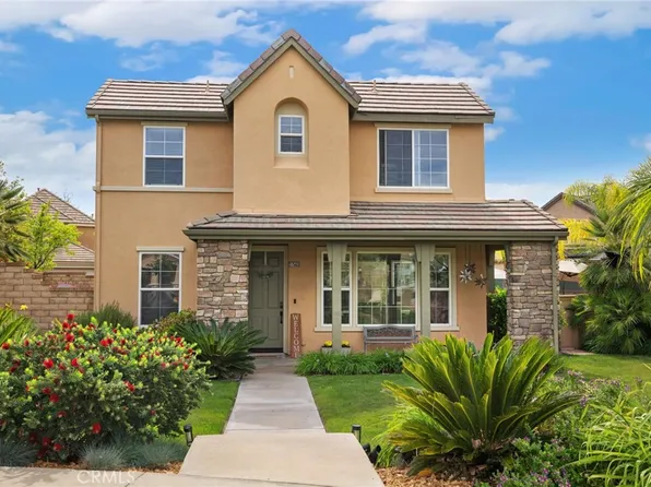 27563 Weeping Willow Dr, Valencia, CA 91354