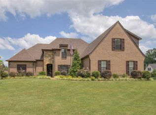 5335 Scarlet Ridge Dr, Arlington, TN 38002