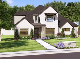 The Chase Plan, Town Square, Amarillo, TX 79119