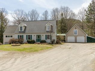 147 Pleasant View Lane, Chester, VT 05143