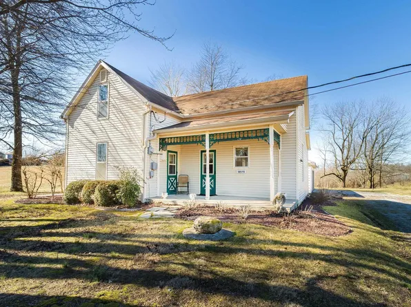 18970 N County Road 700 E, Mariah Hill, IN 47556