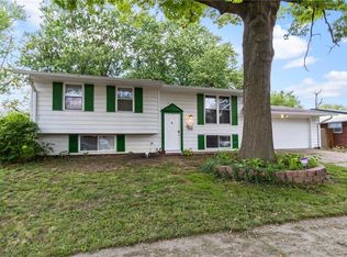 3150 Ellen Dr, Indianapolis, IN 46224