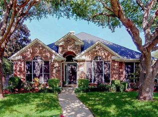 2804 Champlin Ct, Richardson, TX 75082