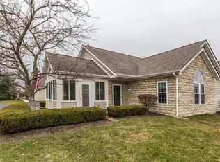 6390 Mission Hills Pl, Westerville, OH 43082