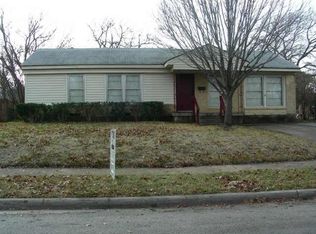 1545 Mayflower Dr, Irving, TX 75061