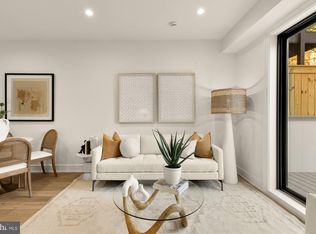 1463 Harvard St NW #4, Washington, DC 20009