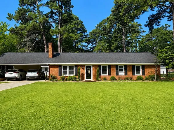 607 Chafin Rd, Goldsboro, NC 27534