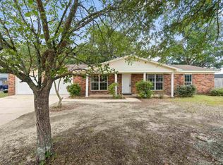 2536 Chateau Ct, Pensacola, FL 32526