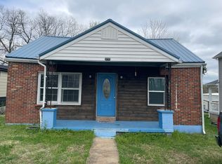 1226 Gupton Ct, Clarksville, TN 37040