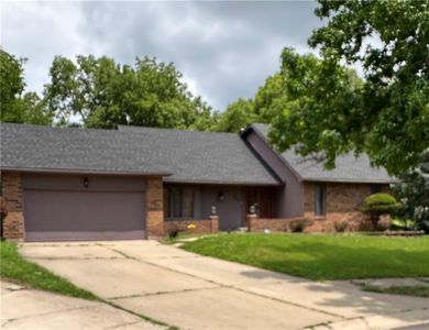 7908 E 96th St, Kansas City, MO, 64134