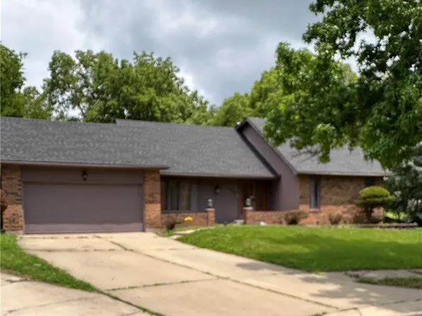 7908 E 96th St, Kansas City, MO 64134