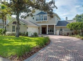 1721 Palm Ave, Winter Park, FL 32789