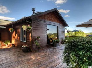 25559 Bellfountain Rd, Monroe, OR 97456