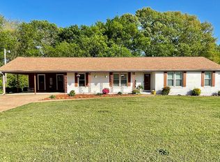 226 Harding St, Florence, AL 35630