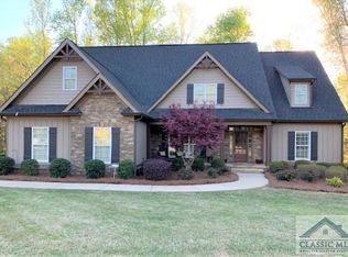 1516 Bracken Ct, Bogart, GA 30622