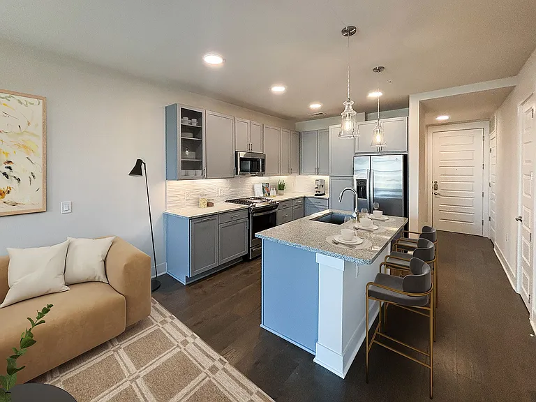 Residences at the Grove — Photo 34