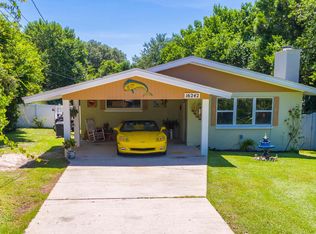 16242 E Lullwater Dr, Panama City Beach, FL 32413