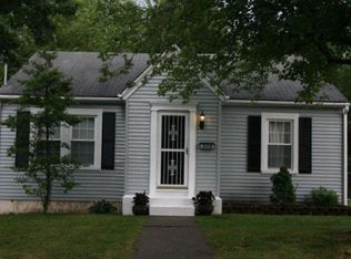 308 Lawrence St, Madisonville, KY 42431