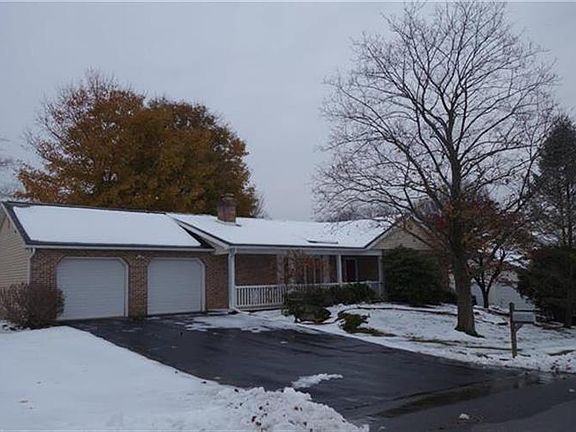 2nd image of 3370 Moravian Ct