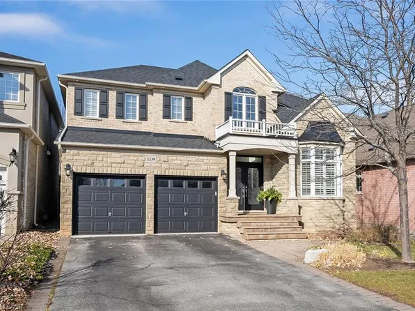 3339 Skipton Ln, Oakville, ON L6M 0K3