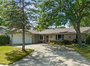 719 Jeffrey Ct, Columbia City, IN