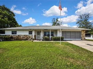 210 S Lucille St, Beverly Hills, FL 34465