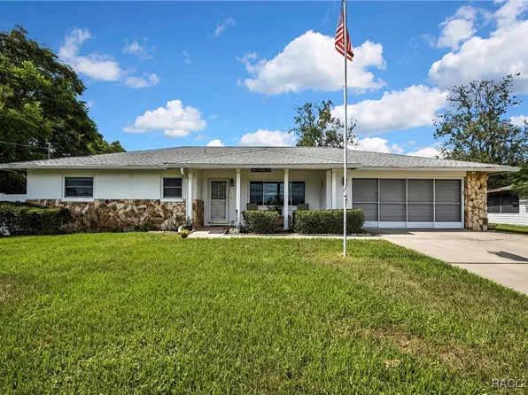 210 S Lucille St, Beverly Hills, FL 34465