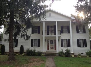 4867 Parchment Valley Rd, Evans, WV 25241