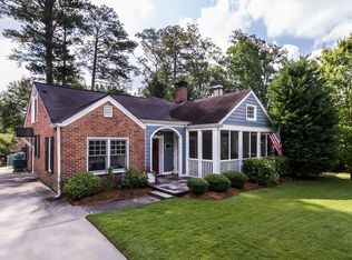 207 Huron St, Decatur, GA 30030