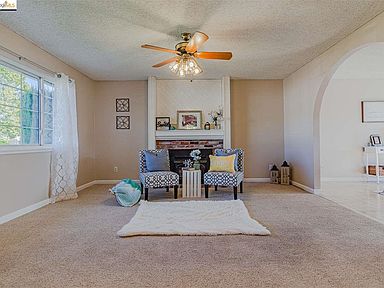 4894 Claret Ct, Oakley, CA 94561 | Zillow