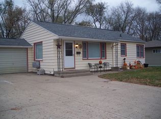 29 Richards Dr, Fort Madison, IA 52627