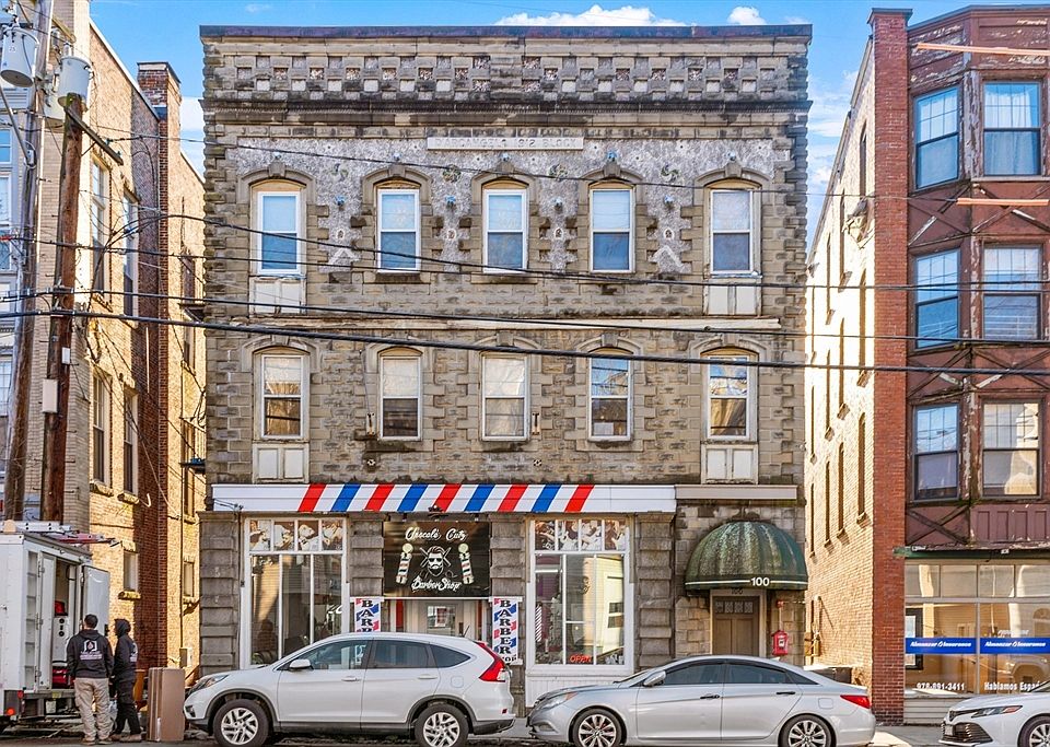 1st image of 98-98 S River St #100