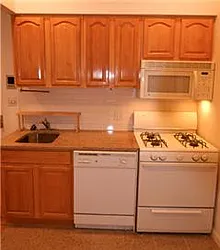 Rented by Veracity NYC LLC