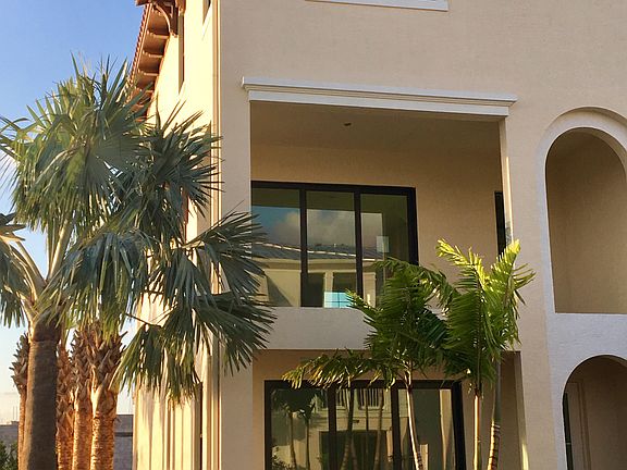 front photo from Edison Dr