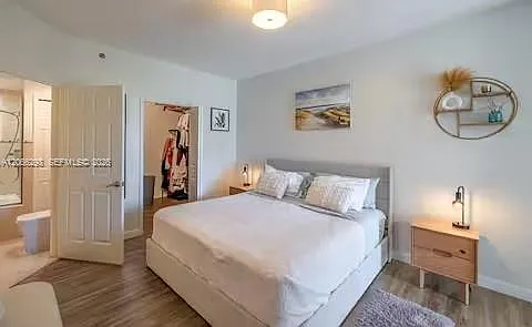 Village By The Bay Condo — Photo 4