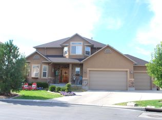 461 E Foxstone Cv, Draper, UT 84020